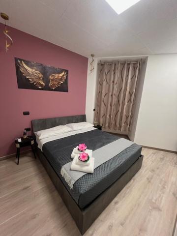 Residence Morena Rom Exterior foto